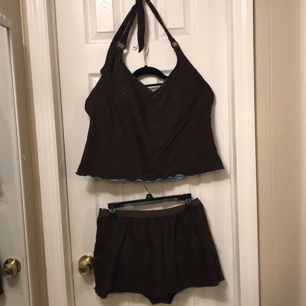 Women’s bathing suit 2piece